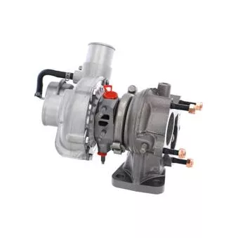 BÖLK BOL-N040749 - Turbocompresseur, suralimentation