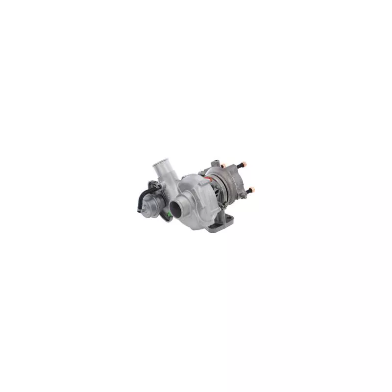 Turbocompresseur, suralimentation BÖLK BOL-N040749 - Visuel 1