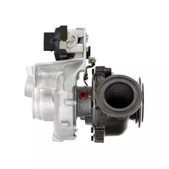 BÖLK BOL-N040756 - Turbocompresseur, suralimentation