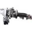 Turbocompresseur, suralimentation BÖLK [BOL-N040760]