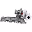 BÖLK BOL-N040760 - Turbocompresseur, suralimentation