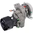 BÖLK BOL-N040767 - Turbocompresseur, suralimentation
