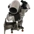 Turbocompresseur, suralimentation BÖLK [BOL-N040776]