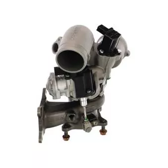 BÖLK BOL-N040776 - Turbocompresseur, suralimentation