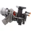 Turbocompresseur, suralimentation BÖLK [BOL-N040777]