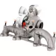 Turbocompresseur, suralimentation BÖLK [BOL-N040791]