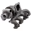 BÖLK BOL-N040792 - Turbocompresseur, suralimentation
