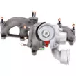 BÖLK BOL-N040794 - Turbocompresseur, suralimentation