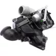 BÖLK BOL-N040812 - Turbocompresseur, suralimentation
