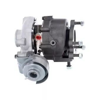BÖLK BOL-N040873 - Turbocompresseur, suralimentation