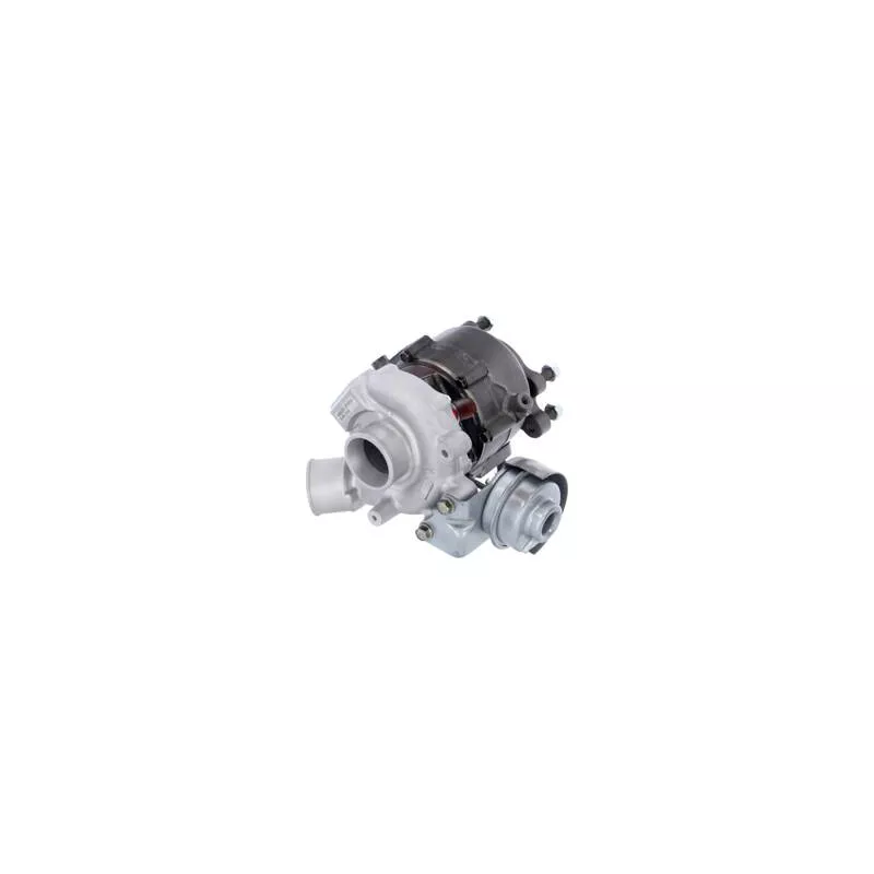 Turbocompresseur, suralimentation BÖLK BOL-N040873 - Visuel 1
