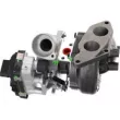 Turbocompresseur, suralimentation BÖLK [BOL-N040900]