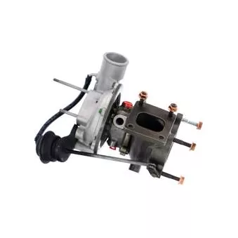 BÖLK BOL-N040927 - Turbocompresseur, suralimentation