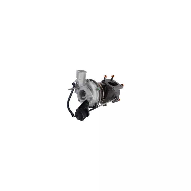 Turbocompresseur, suralimentation BÖLK BOL-N040927 - Visuel 1