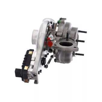 BÖLK BOL-N040928 - Turbocompresseur, suralimentation
