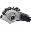 BÖLK BOL-N040928 - Turbocompresseur, suralimentation