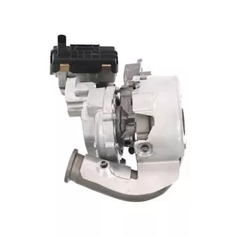 BÖLK BOL-N040929 - Turbocompresseur, suralimentation