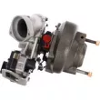 Turbocompresseur, suralimentation BÖLK [BOL-N040934]