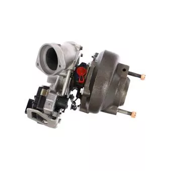BÖLK BOL-N040934 - Turbocompresseur, suralimentation