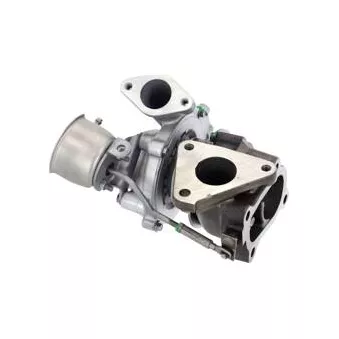 Turbocompresseur, suralimentation BÖLK [BOL-N040942]