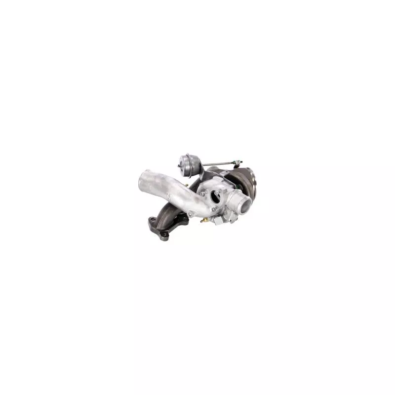Turbocompresseur, suralimentation BÖLK BOL-N040944 - Visuel 1