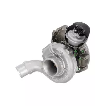 BÖLK BOL-N040947 - Turbocompresseur, suralimentation