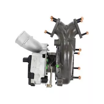BÖLK BOL-N040948 - Turbocompresseur, suralimentation