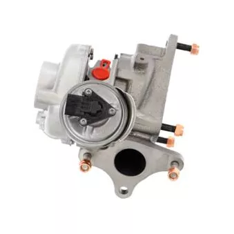 Turbocompresseur, suralimentation BÖLK [BOL-N040985]