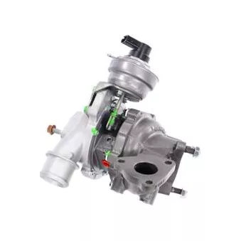 Turbocompresseur, suralimentation BÖLK [BOL-N040988]