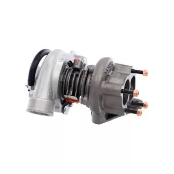 BÖLK BOL-N041059 - Turbocompresseur, suralimentation