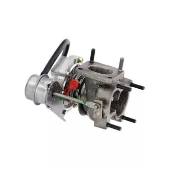 BÖLK BOL-N041083 - Turbocompresseur, suralimentation