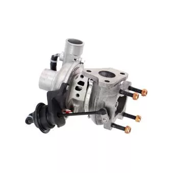 BÖLK BOL-N041108 - Turbocompresseur, suralimentation