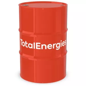 Fût huile moteur TotalEnergies 217884