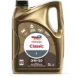 TotalEnergies 217915 - Huile moteur 0W-30 Classic 9 – 5L