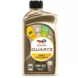 TotalEnergies 228161 - Huile moteur 0W-30 QUARTZ INEO EFFICIENCY – 1L