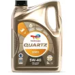 TotalEnergies 229721 - Huile moteur
