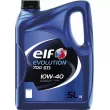 ELF 214124 - Huile moteur