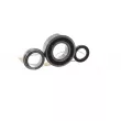 SKF VKBA 1325 - Roulement de roue arrière