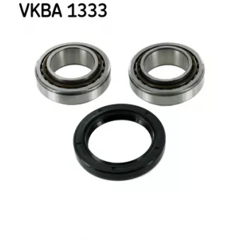 Roulement de roue arrière SKF VKBA 1333