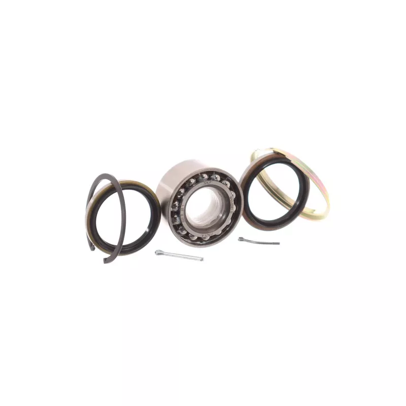 Roulement de roue avant SKF VKBA 1340 - Visuel 2