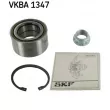 Roulement de roue arrière SKF [VKBA 1347]