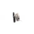 SKF VKBA 1366 - Roulement de roue avant