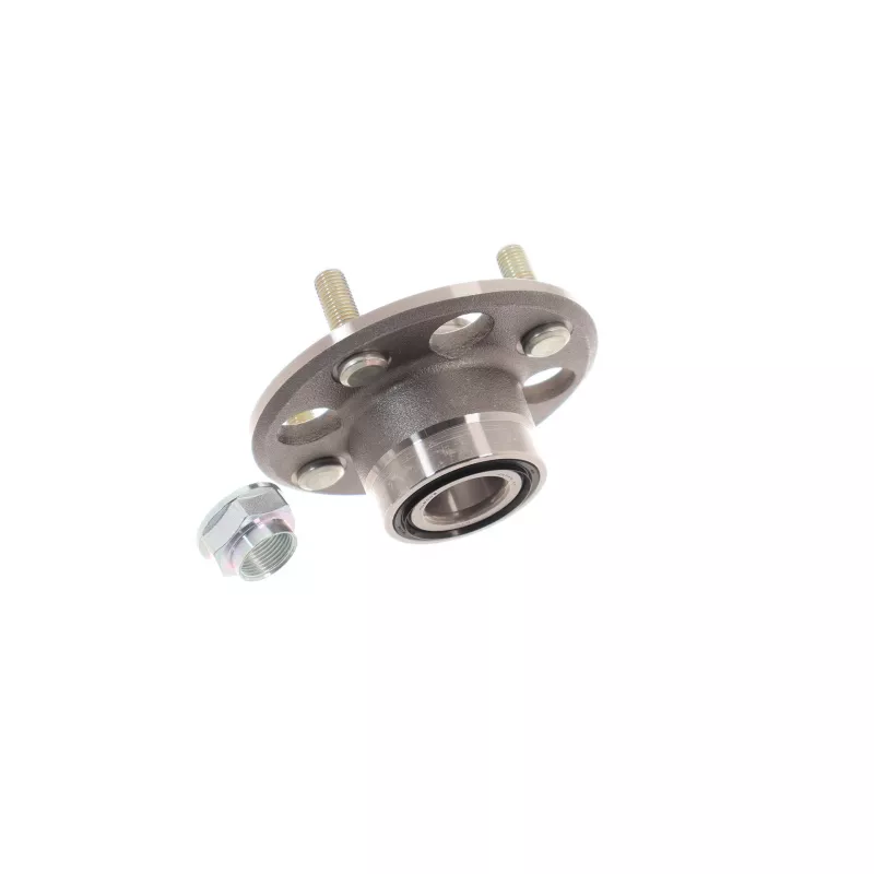 Roulement de roue arrière SKF VKBA 1379 - Visuel 2