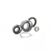 SKF VKBA 1386 - Roulement de roue avant