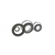 SKF VKBA 1386 - Roulement de roue avant
