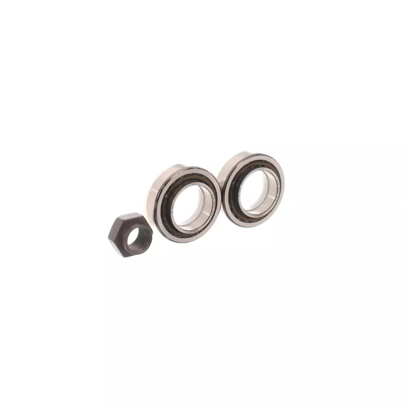 Roulement de roue avant SKF VKBA 1431 - Visuel 2