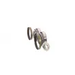 SKF VKBA 1444 - Roulement de roue avant