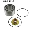 Roulement de roue avant SKF [VKBA 1452]