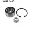 SKF VKBA 1460 - Roulement de roue arrière