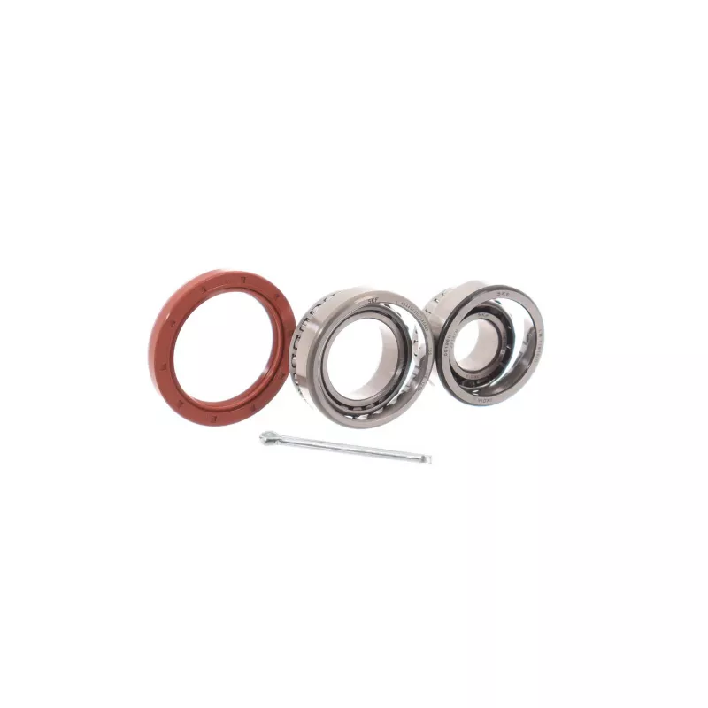 Roulement de roue avant SKF VKBA 1487 - Visuel 1